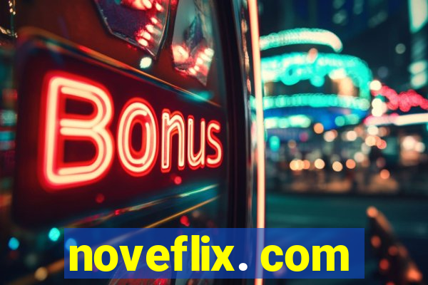 noveflix. com